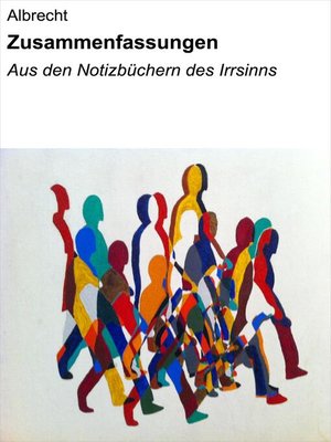 cover image of Zusammenfassungen